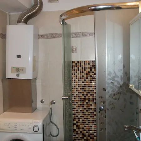 Apartament Centrum Gdyni *