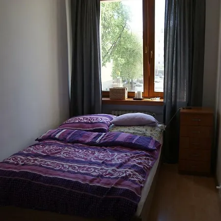 Apartament Centrum Gdyni 公寓 格丁尼亚