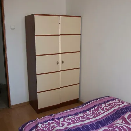 Apartament Centrum Gdyni 公寓